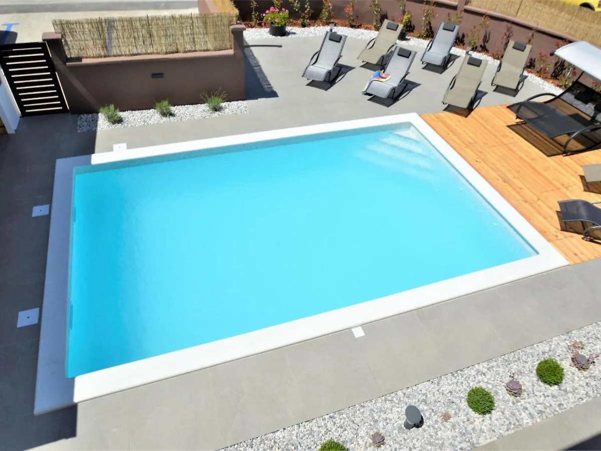 Holiday Home House Eric&Paolo By Interhome Pula