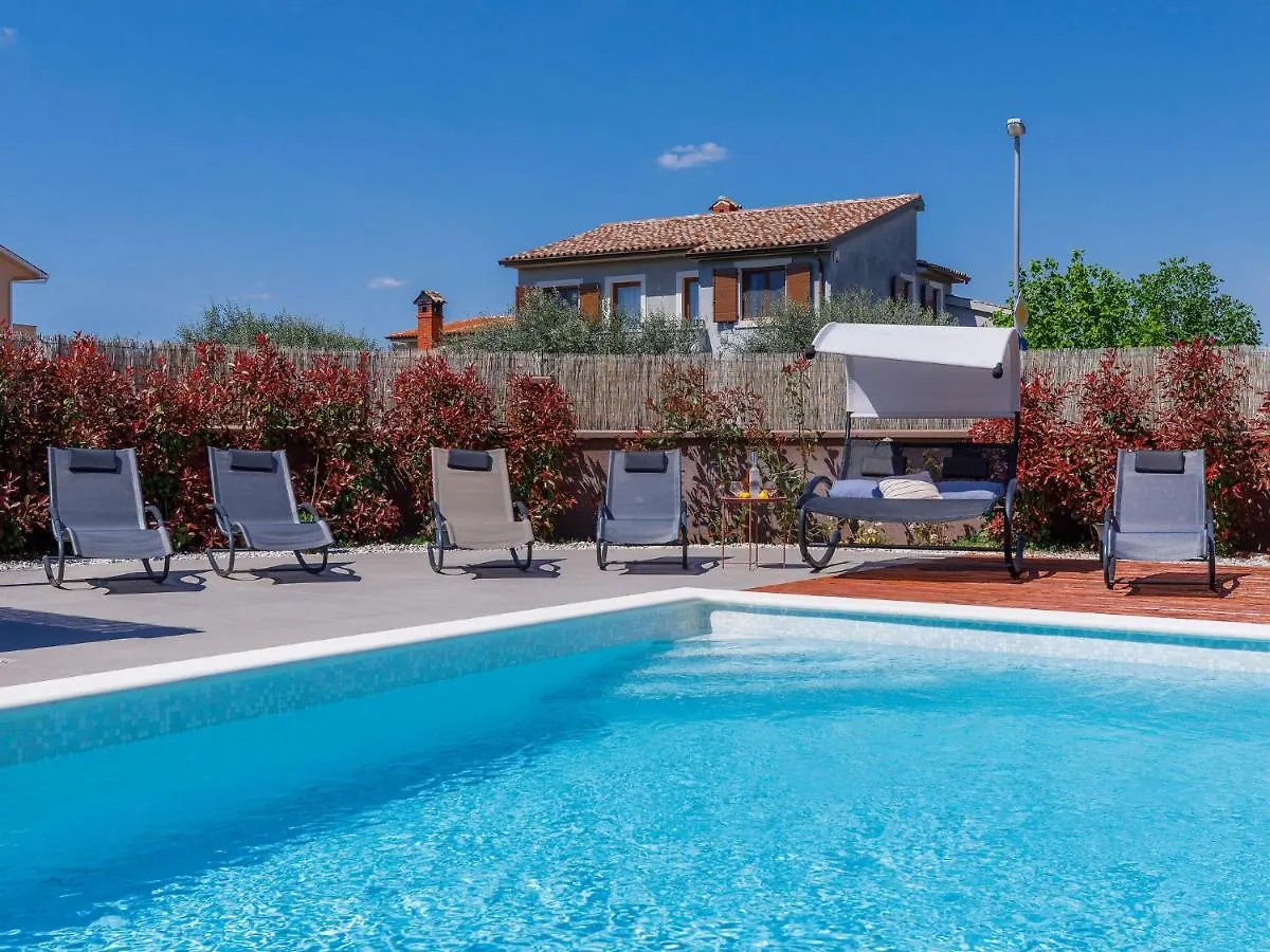Holiday Home House Eric&Paolo Pula