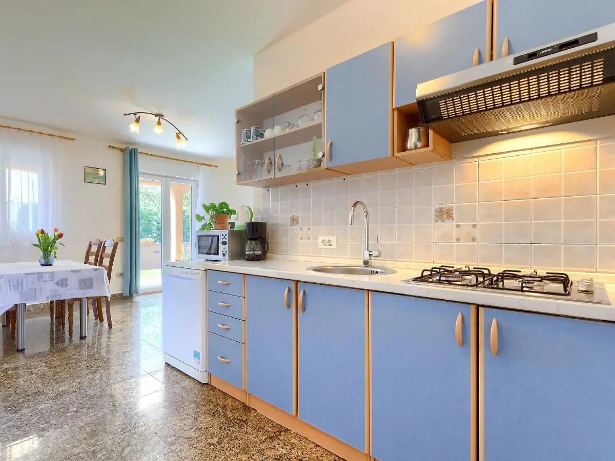 Holiday Home House Eric&Paolo Pula