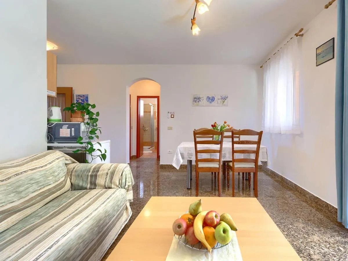 Holiday Home House Eric&Paolo Pula
