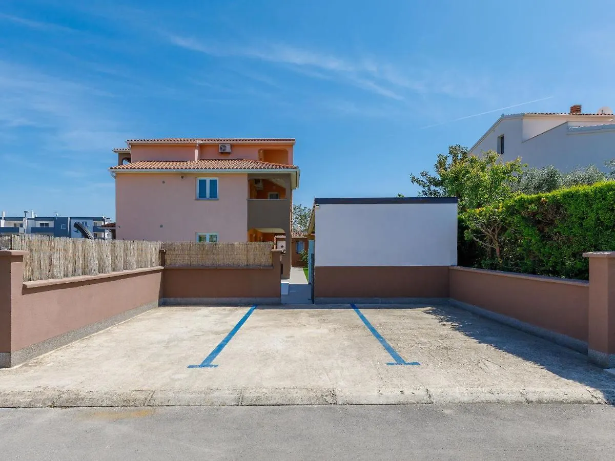 Holiday Home House Eric&Paolo By Interhome Pula Croatia