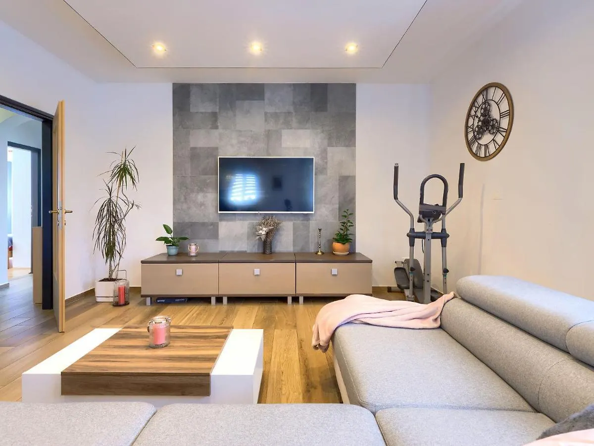 Holiday Home House Eric&Paolo By Interhome Pula 0*,  Croatia
