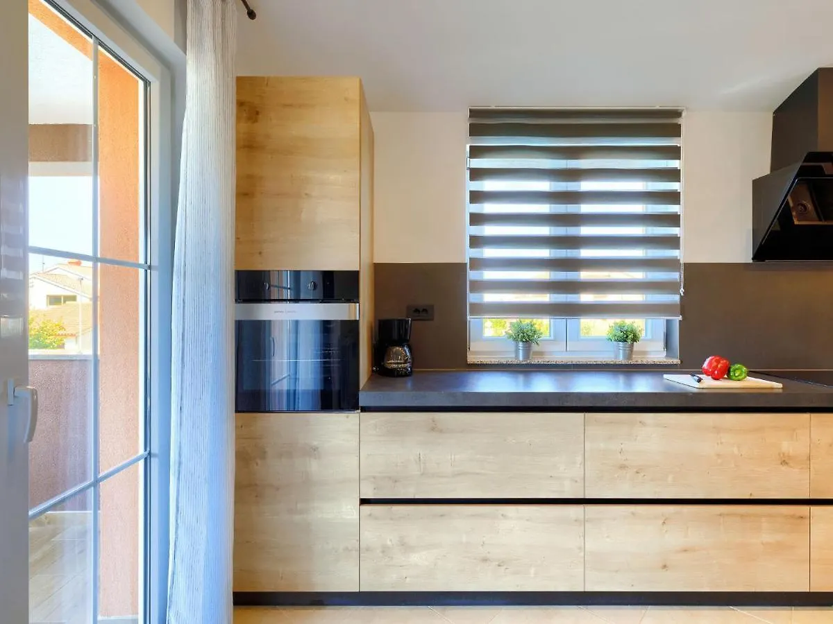 Holiday Home House Eric&Paolo By Interhome Pula Croatia
