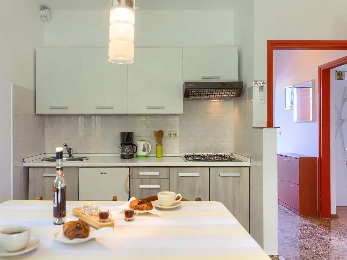Holiday Home House Eric&Paolo Pula 0*,