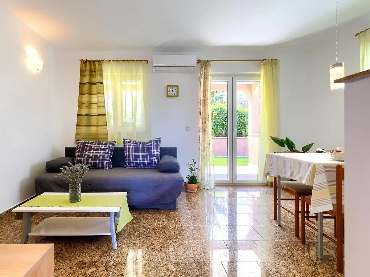 Holiday Home House Eric&Paolo Pula