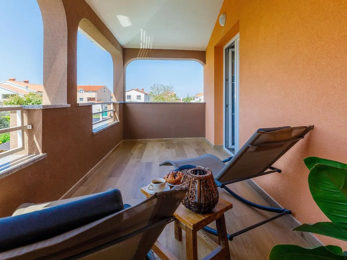 Holiday Home House Eric&Paolo Pula