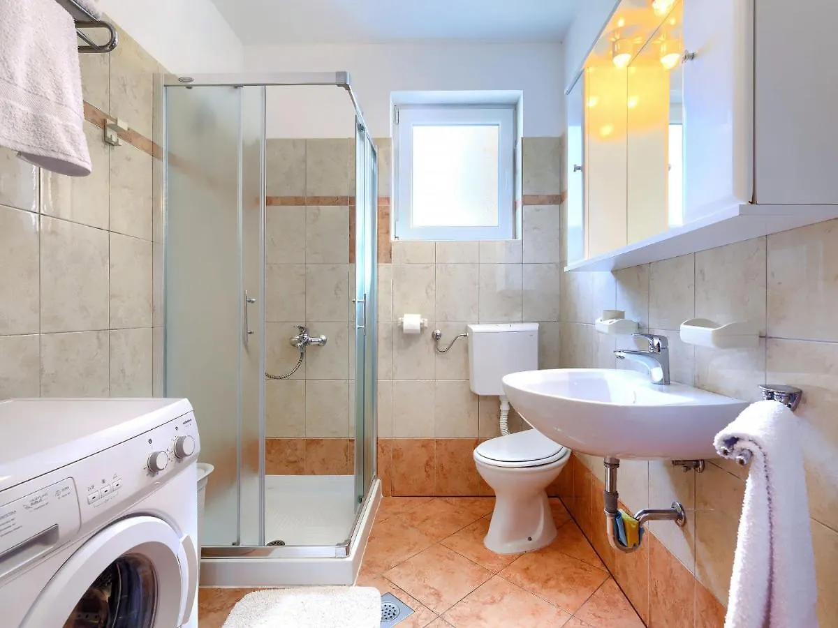 Holiday Home House Eric&Paolo By Interhome Pula