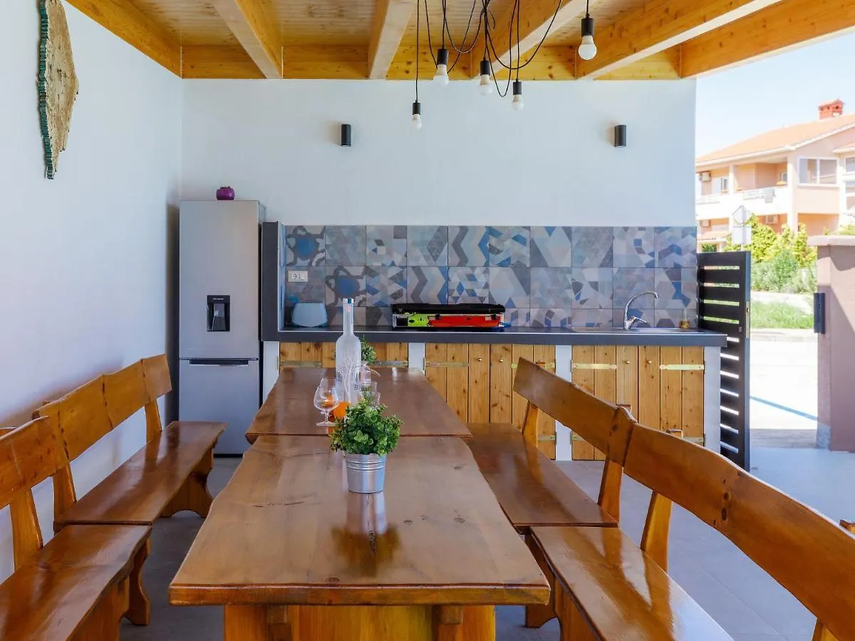 Holiday Home House Eric&Paolo By Interhome Pula