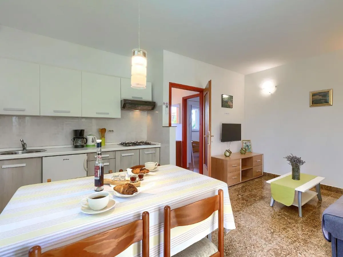 Holiday Home House Eric&Paolo Pula