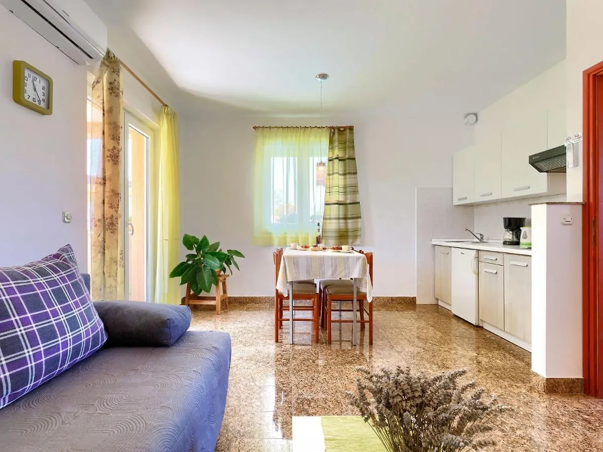 Holiday Home House Eric&Paolo Pula