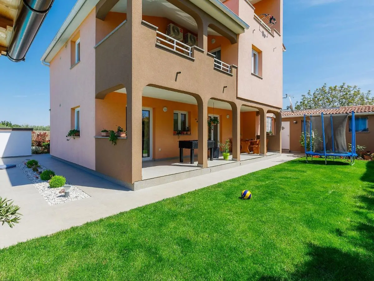 Holiday Home House Eric&Paolo By Interhome Pula