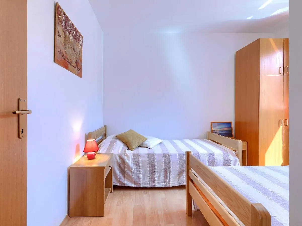 Holiday Home House Eric&Paolo Pula