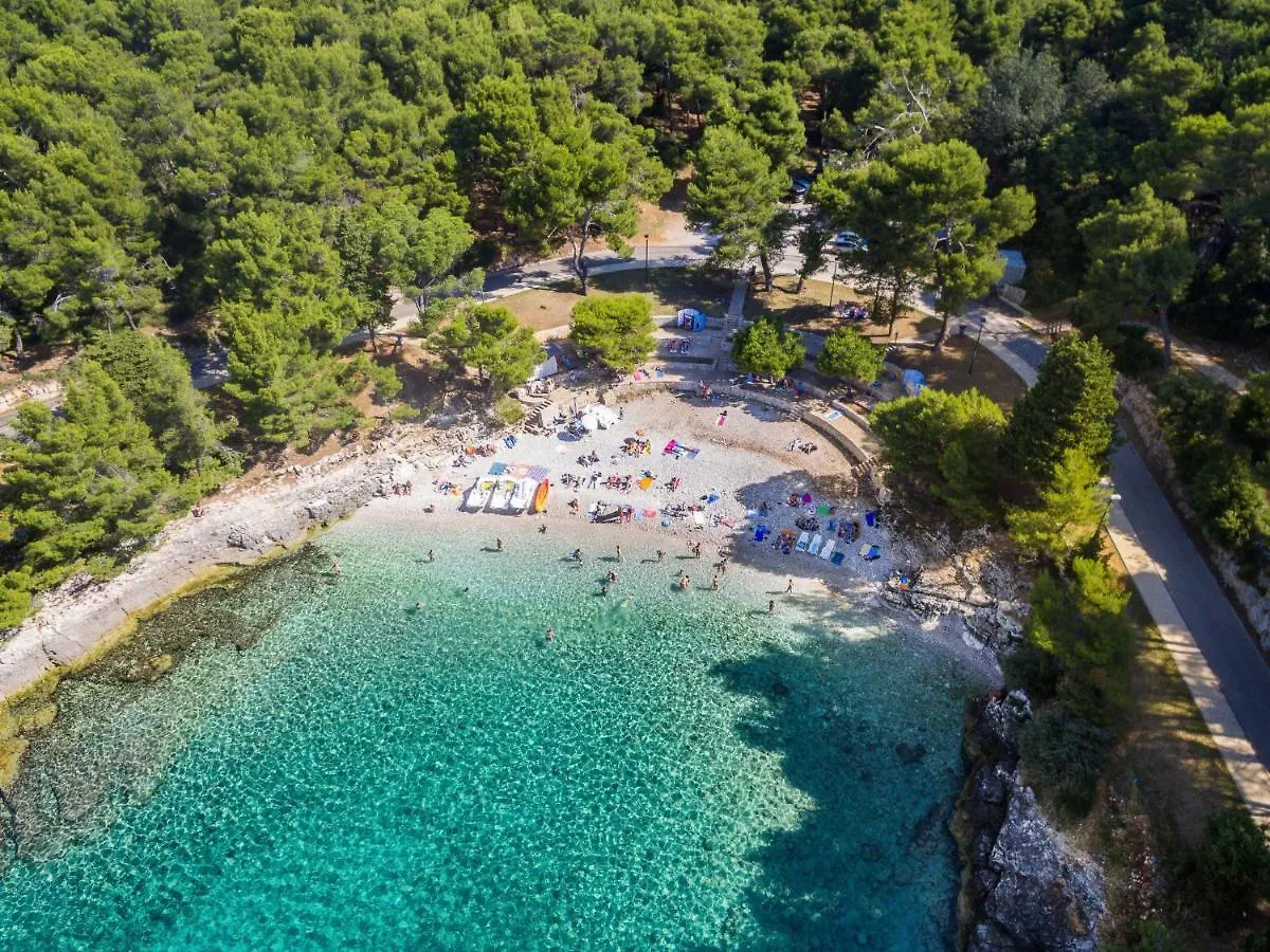 Holiday Home House Eric&Paolo By Interhome Pula 0*,  Croatia