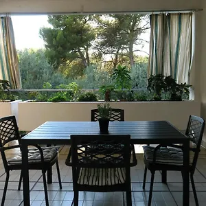  Apartment Elda